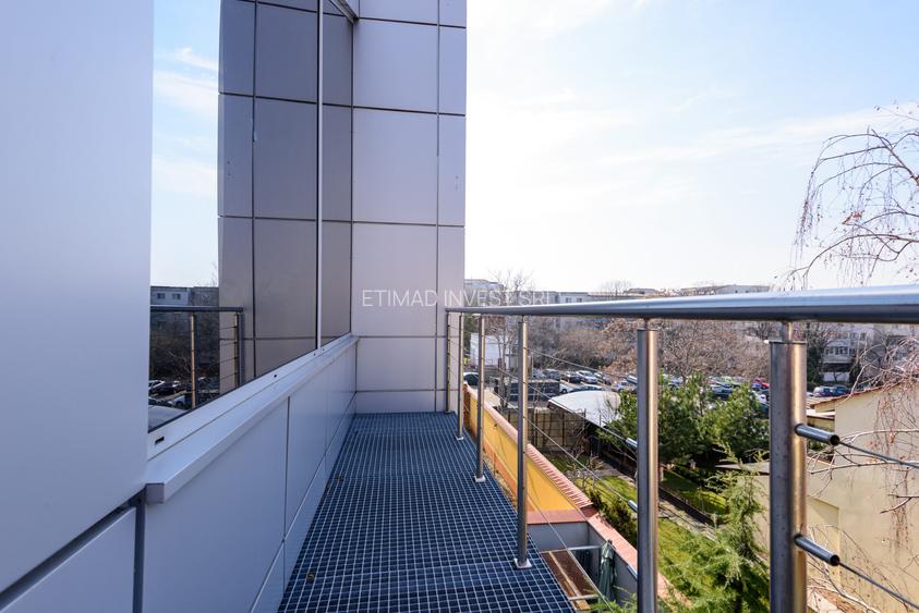 Inchiriere cladire comerciala - Ideal firma IT/Call center/Corporate - 33