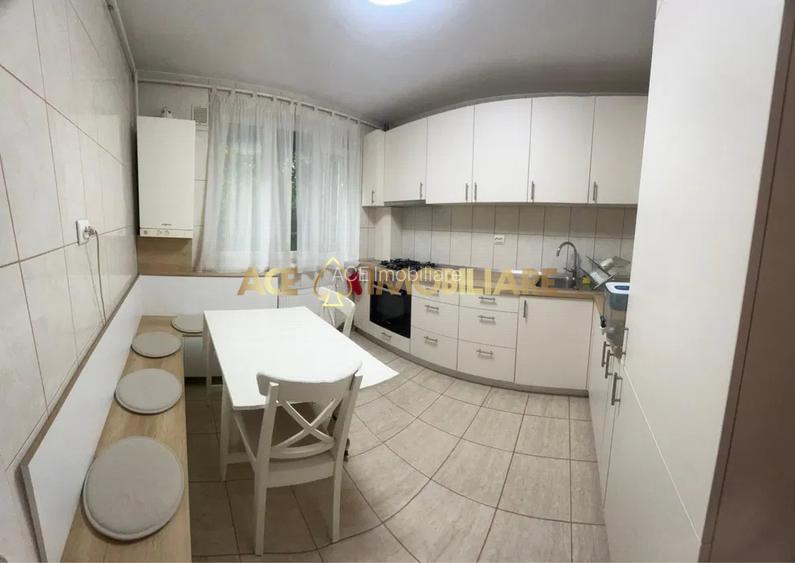 2 Camere de inchiriat | Titan | Metrou | IOR | Centrala | Mobilat - 3