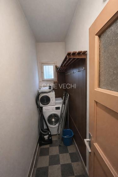 De la studio la 2 camere: locuință adaptabilă lângă Parcul și Arena Națională - 11