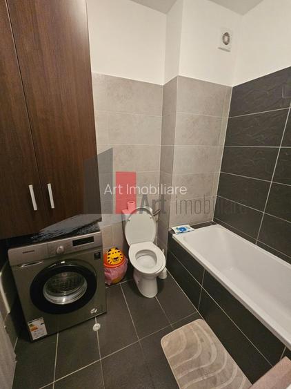 Apartament cu 2 camere-Aparatorii Patriei-Metalurgiei-centrala+loc parcare - 10