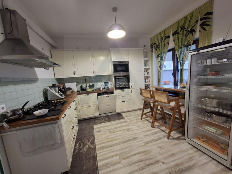 Casa individuala premium cu teren 480 mp in Cartierul Primaverii - 2