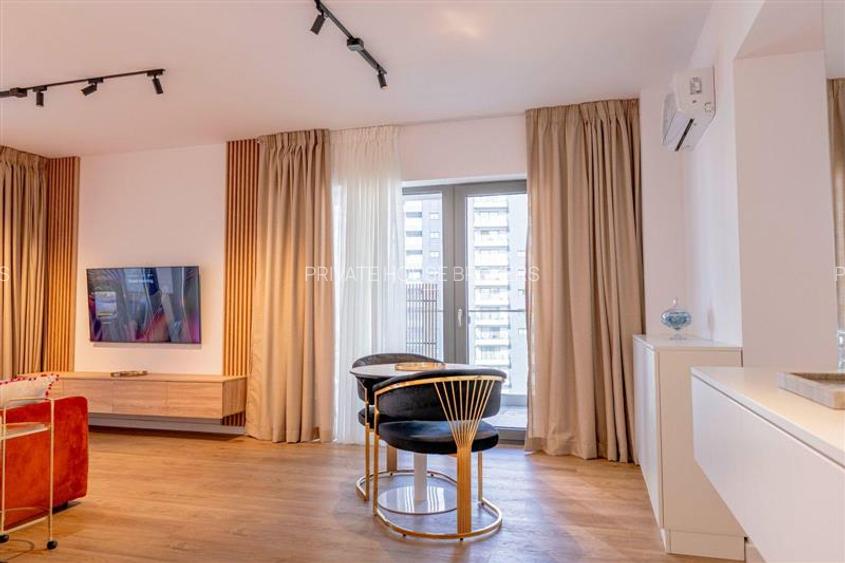 Aviatiei | Prima Vista | Bloc 2024 | Parcare | Nou - 9