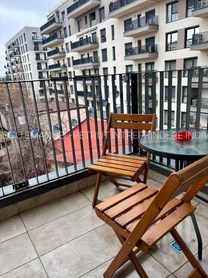 Apartament 2 camere | studio dublu | Arcadia Residence | cu parcare | - 7