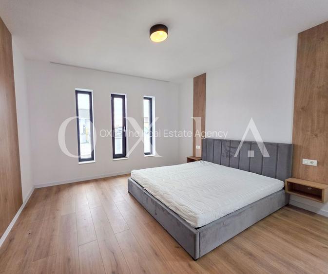 AX1220 Sag, Zona Manastire,Casa Individuala, Prima Inchiriere - 12