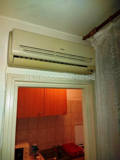 Drumul Taberei - 1  minut Metrou Favorit -  Garsoniera confort 1  MODERNA - 10