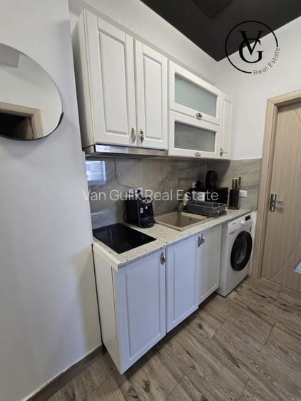 Apartament 2 camere | Mamaia Nord | Vedere la mare - 8