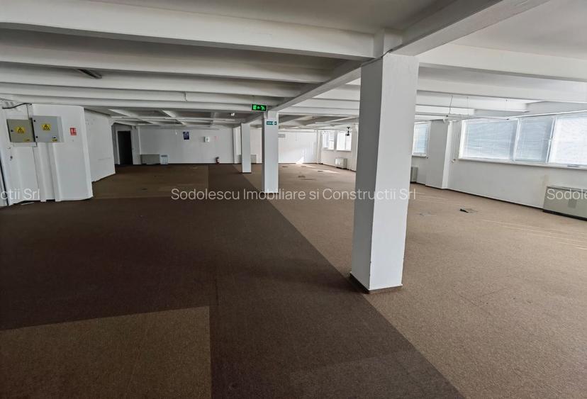 Spatii birouri/servicii - 33