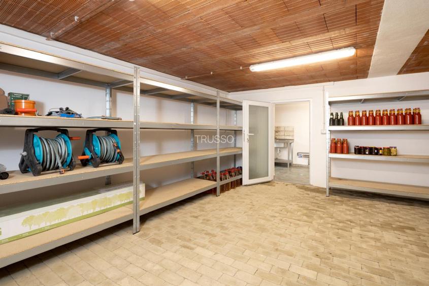 Casa individuala – Cisnadioara, Str. Sub Cetate | Prima inchiriere  - 12