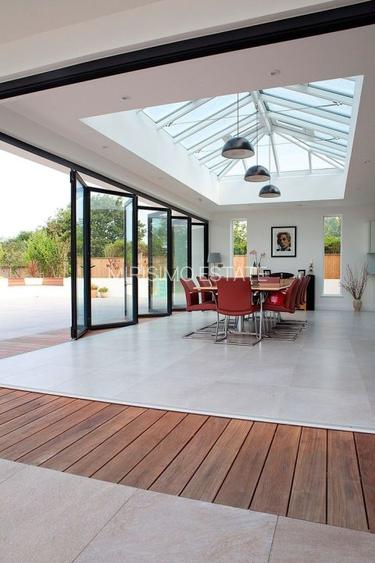 Apartament 3 camere de tip Penthouse/Duplex, Metrou Berceni - 7