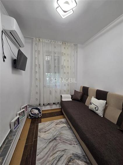 2 Camere - 2 Bai - Pretabil Spatiu Comercial - Tudor Vladimirescu - Iulius Mall - 7