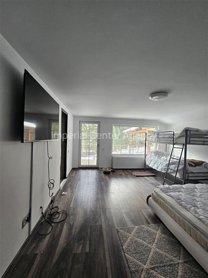 CASA DE VACANTA  CU TEREN DE VANZARE HARJA - 31