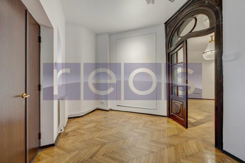 VANZARE 6 CAMERE APARTAMENT IN VILA INTERBELICA | SECTOR 1 | - 10