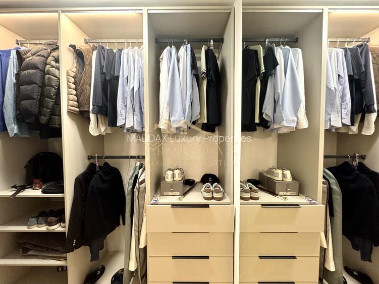 Apartament cu 5 camere parter + Gradina 100mp // Herastrau - Aviatiei - 48