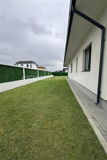 Proprietate la cheie, aspect deosebit, priveliste, Cristian, Brasov - 21