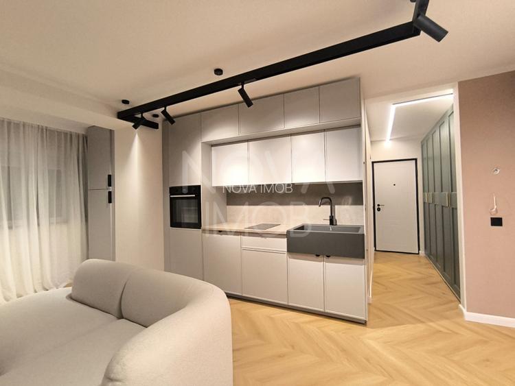 Apartament MODERN - Aleea Buia, Sibiu - 2