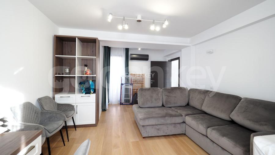 Vila individuala cu 7 camere | finisaje premium | 323mp teren - 21
