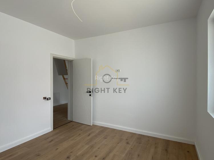 Casa noua 4 camere, teren 430 mp si panouri fotovoltaice! Comision 0%! - 11