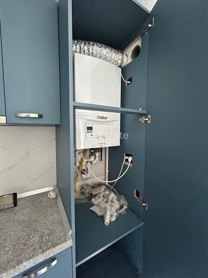 Astorium Home 2 Camere 67 Mp Terasa Loc Parcare Subteran Centrala Proprie - 13