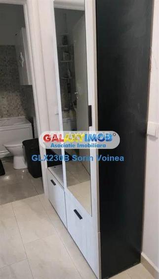 Garsoniera Militari Residence | Decomandat | Centrala | Balcon | DS002 - 6