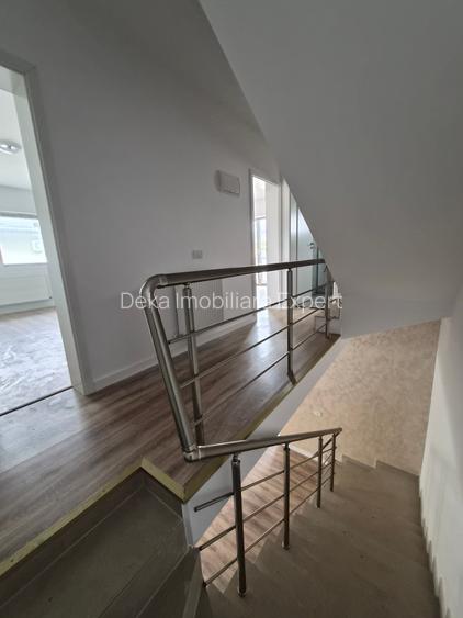 Casa P+1E+Mansarda locuibila LA CHEIE! Bragadiru - 14