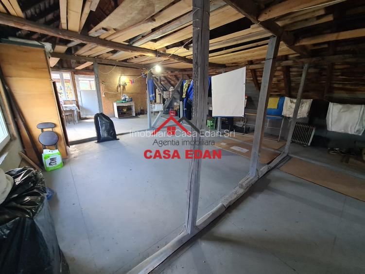 Casa in Poiana Campina-89.000e - 9