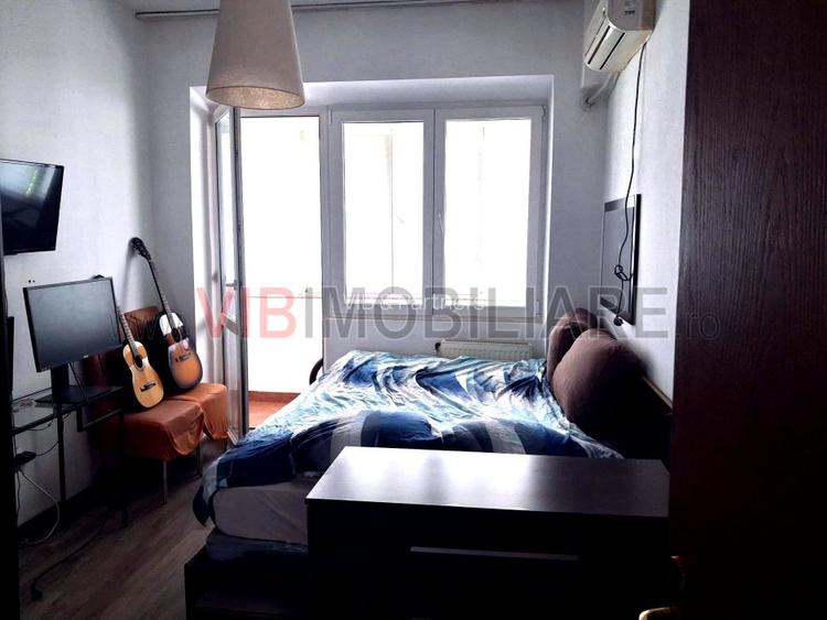 Apartament 3 camere Ianculuic - 50 m de metrou - 9
