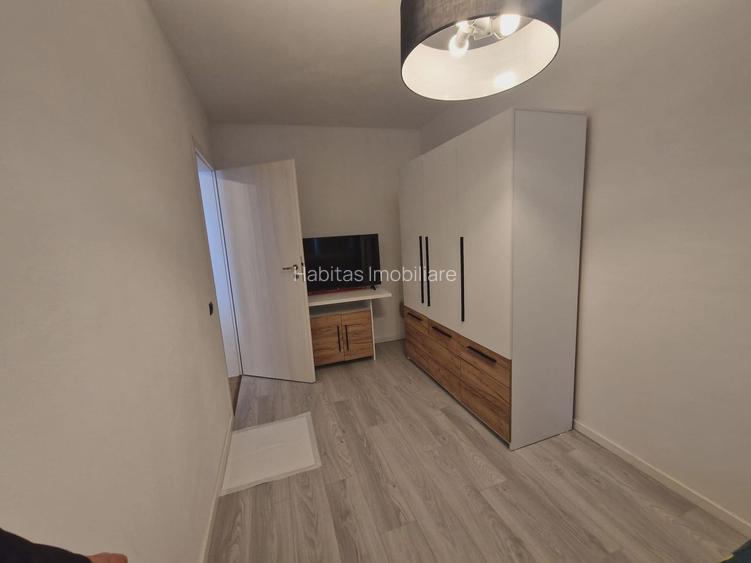 Apartament 2 camere de vanzare, 49 mp finisat str Razoare Vivo Mall - 23