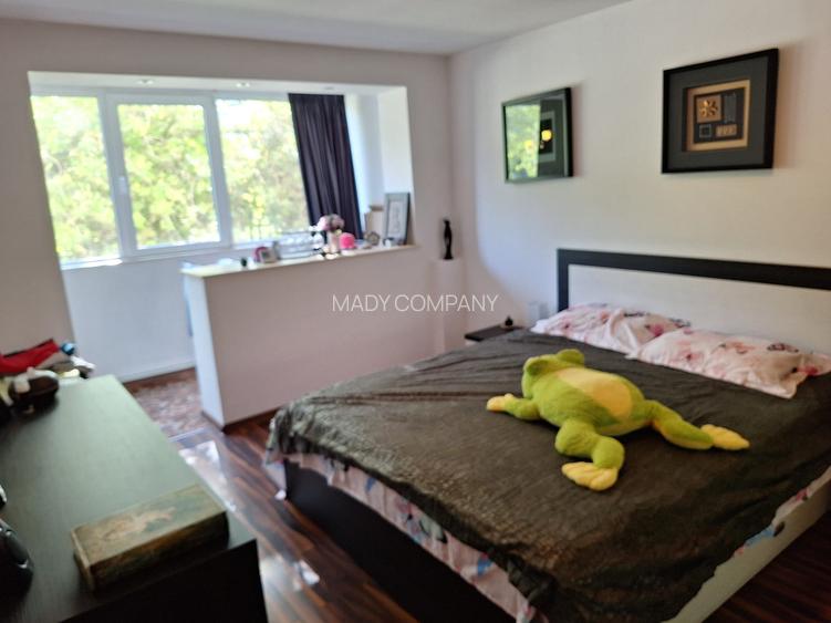 Apartament 3 camere, decomandat, et. 1, Sat Vacanta-Parcul Tabacariei - 3