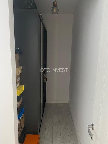 Apartament 2 camere | Pipera | OMV | complet mobilat - 5