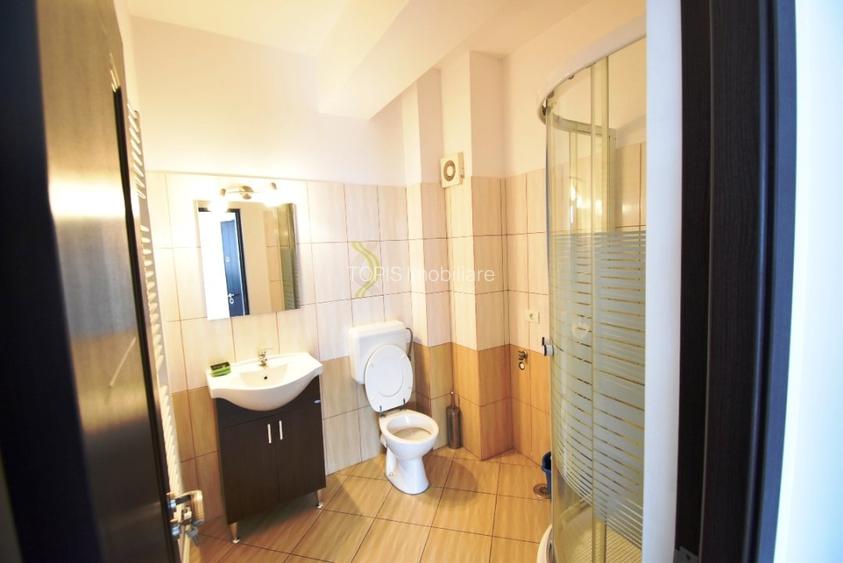 Aviației / Clădire de Birouri – Investiție Premium în Aviatiei, Nordul Capitalei - 15