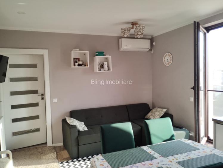 Apartament 3 camere cu panorama Marasti - 2