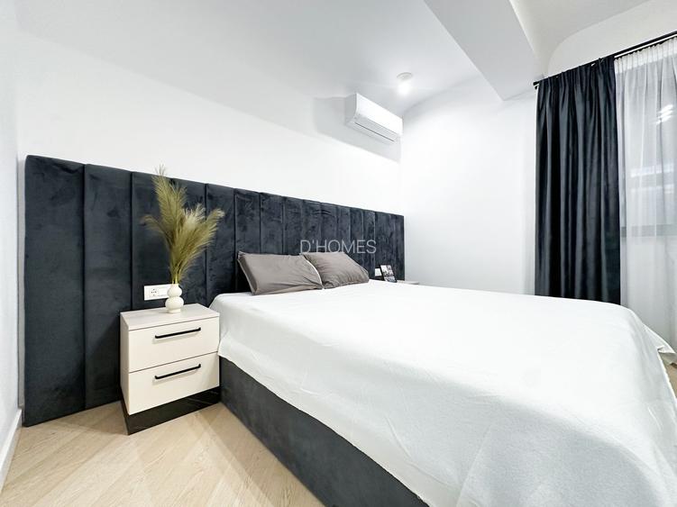 Apartament 3 camere I Cortina North I Parcare subterană - 11