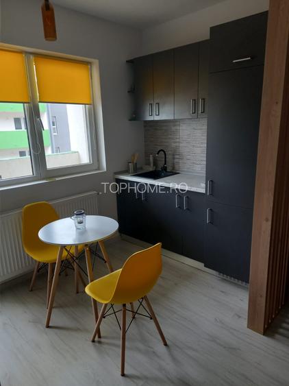 Apartament 2 camere, metrou Dimitrie Leonida - Berceni - 3