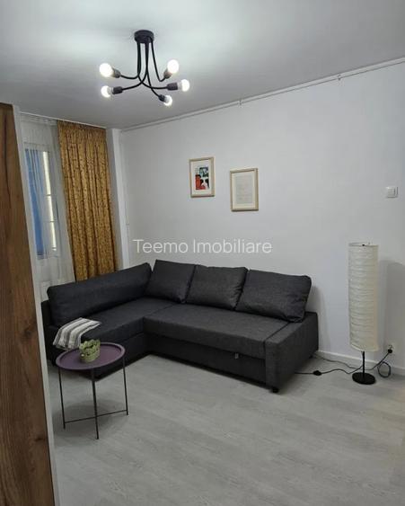 Apartament 2 camere, semidecomandat, 51 mp, centrala, ac, metrou, Pacii - 4