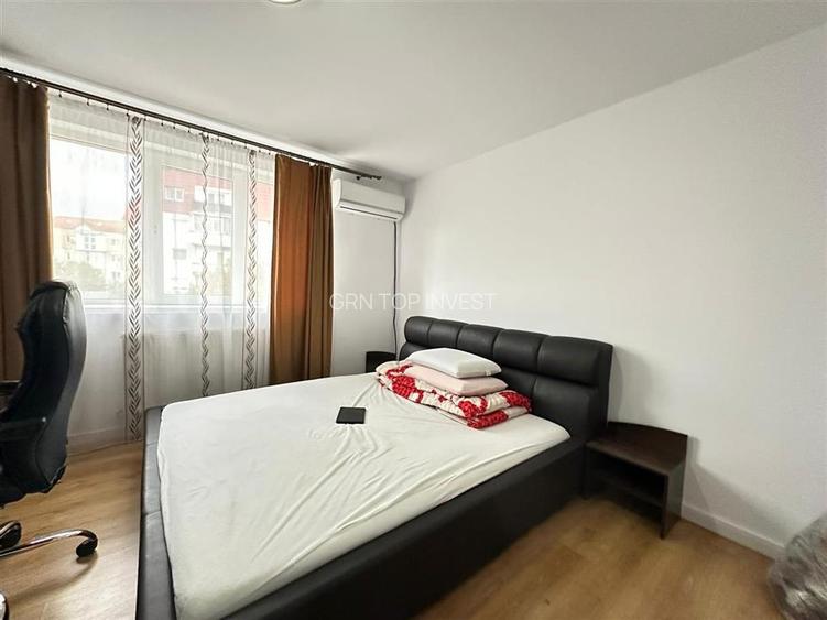 Apartament cu 3 camere zona Rahova - 11