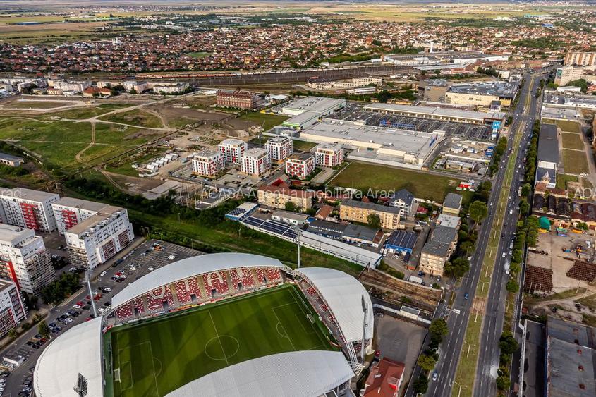 Teren case ARED Cartier Exclusivist (fara agenție) - 2