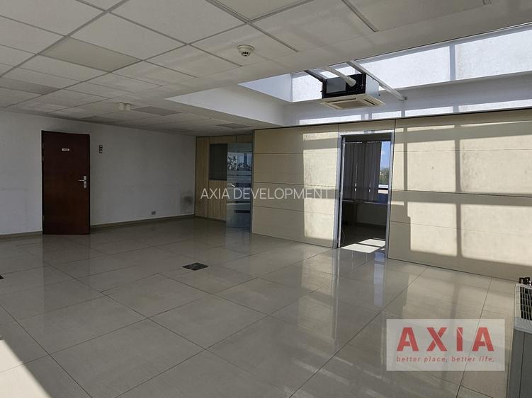 Spatiu birou 980 mp - Domenii Park - 14