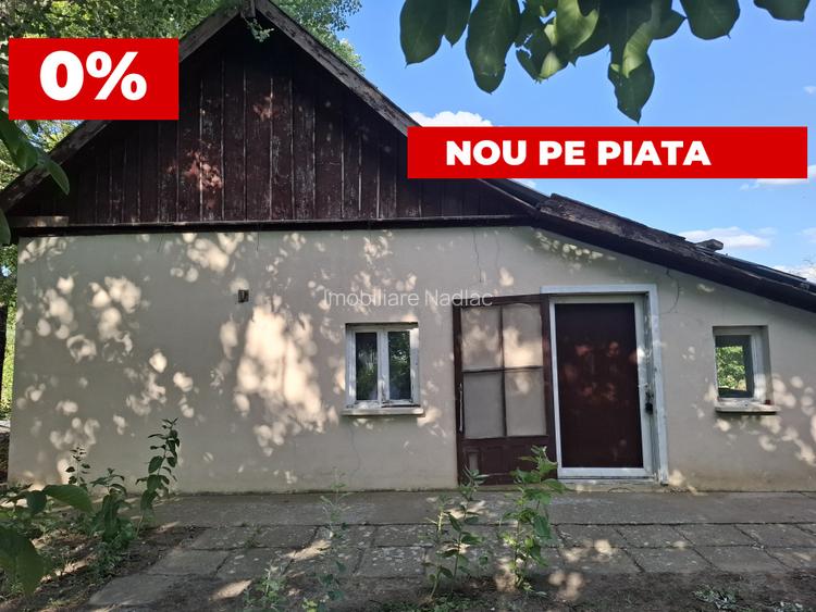 Ferma cu teren agricol de vanzare in Nadlac - 6