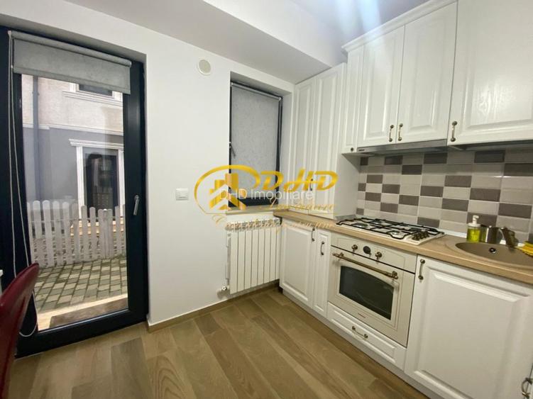 Apartament 3 camere Galata - 5