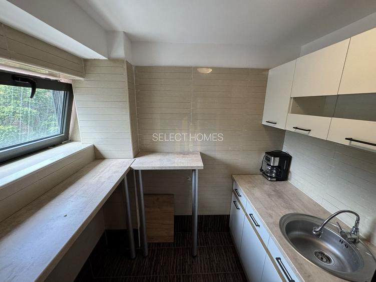 Spatiu de Birouri 130mp de Inchiriat in zona *Unirii* - 15