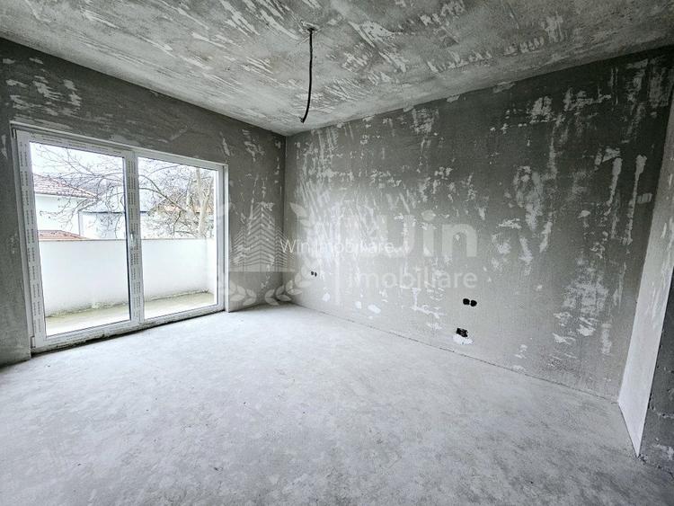 Casa 4 camere noua | 150mp util | Teren 539mp | Zona Centrala Chinteni - 13