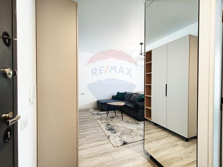 Inchiriere Apartament 2 Camere, 7 minute pana la M. Aparatorii Patriei - 9