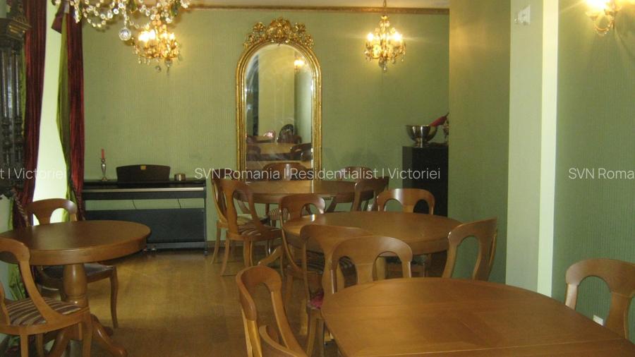 REV0005661 Vila renovata - zona Cismigiu - 3