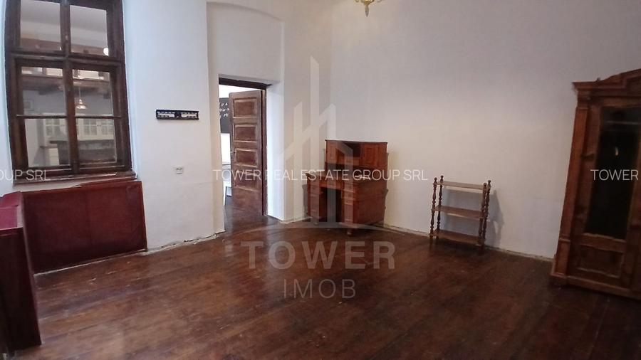 Vilă individuală | Ultracentral | 270 mp utili | Ideal locuință sau business - 14