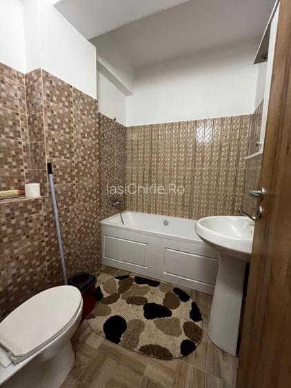 Apartament 2 camere Sos.Voinesti 370 euro - 7