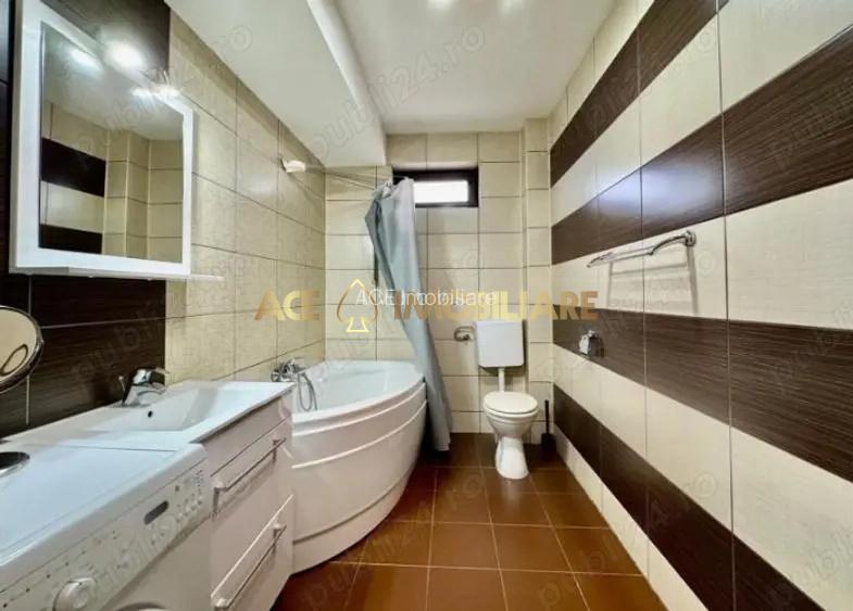 3 Camere de inchiriat | Bucurestii Noi | Metrou | Centrala Proprie - 4