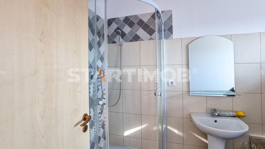 Spatiu birouri  zona Vlahuta  ITC - 24