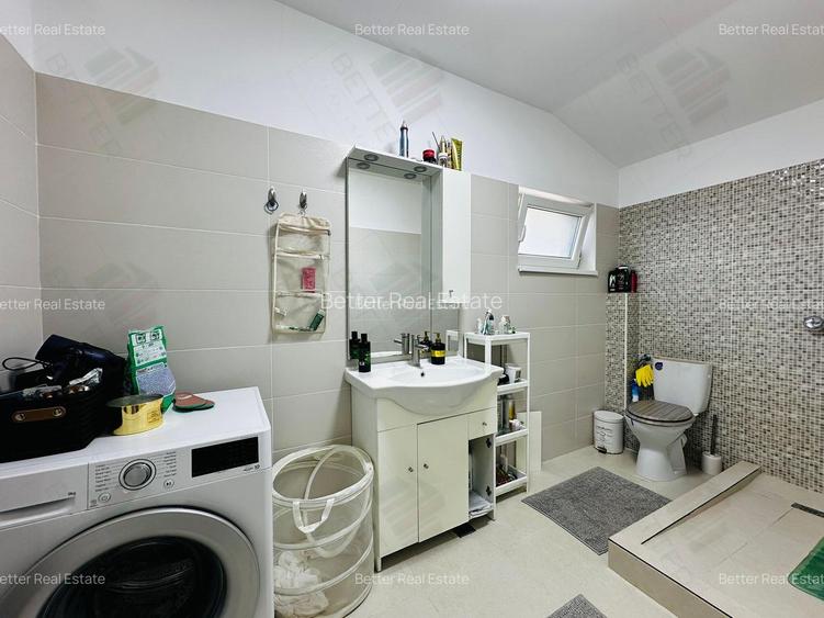 Casa Individuala  4 Camere - 2 bai - Mutare Rapida - 11