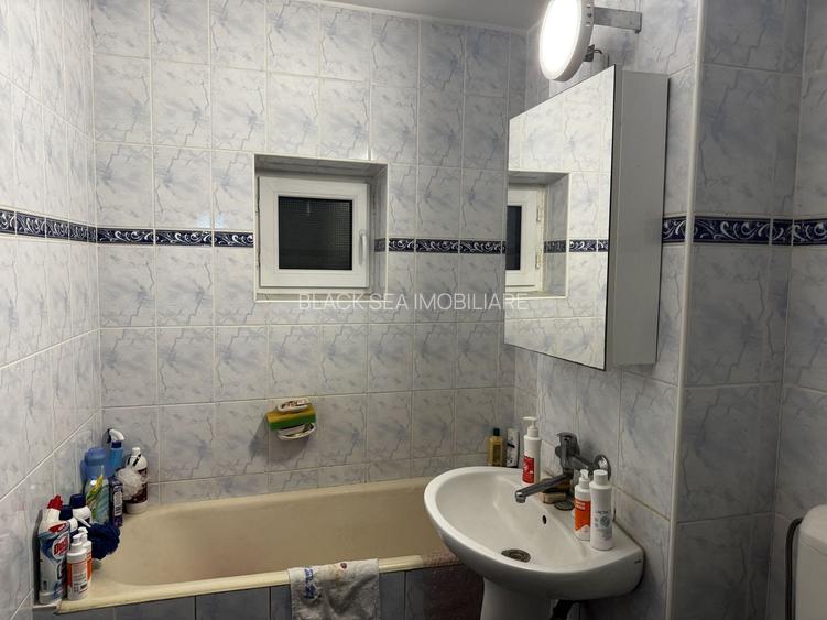 Apartament 4 camere de vânzare – Faleza Nord, centrala pe gaze, Ocazie - 13