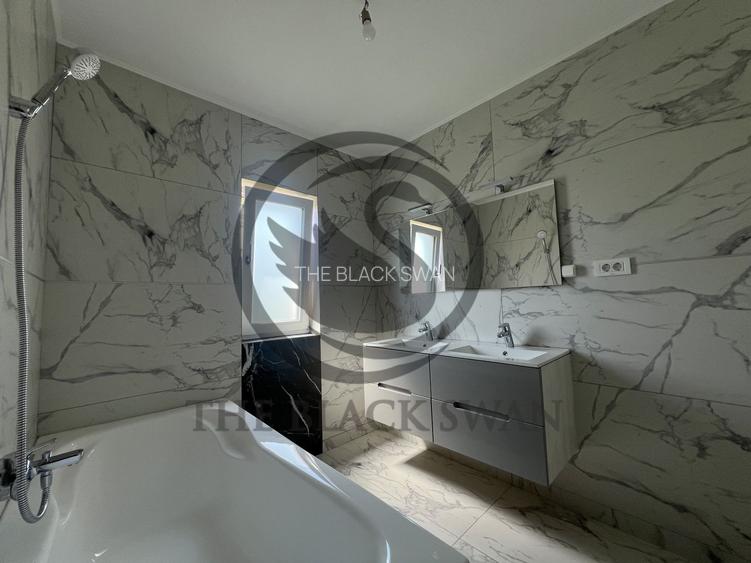 Casa cu 4 camere de vanzare | Premium | Nou | Moreni - Bld. Republicii - 25